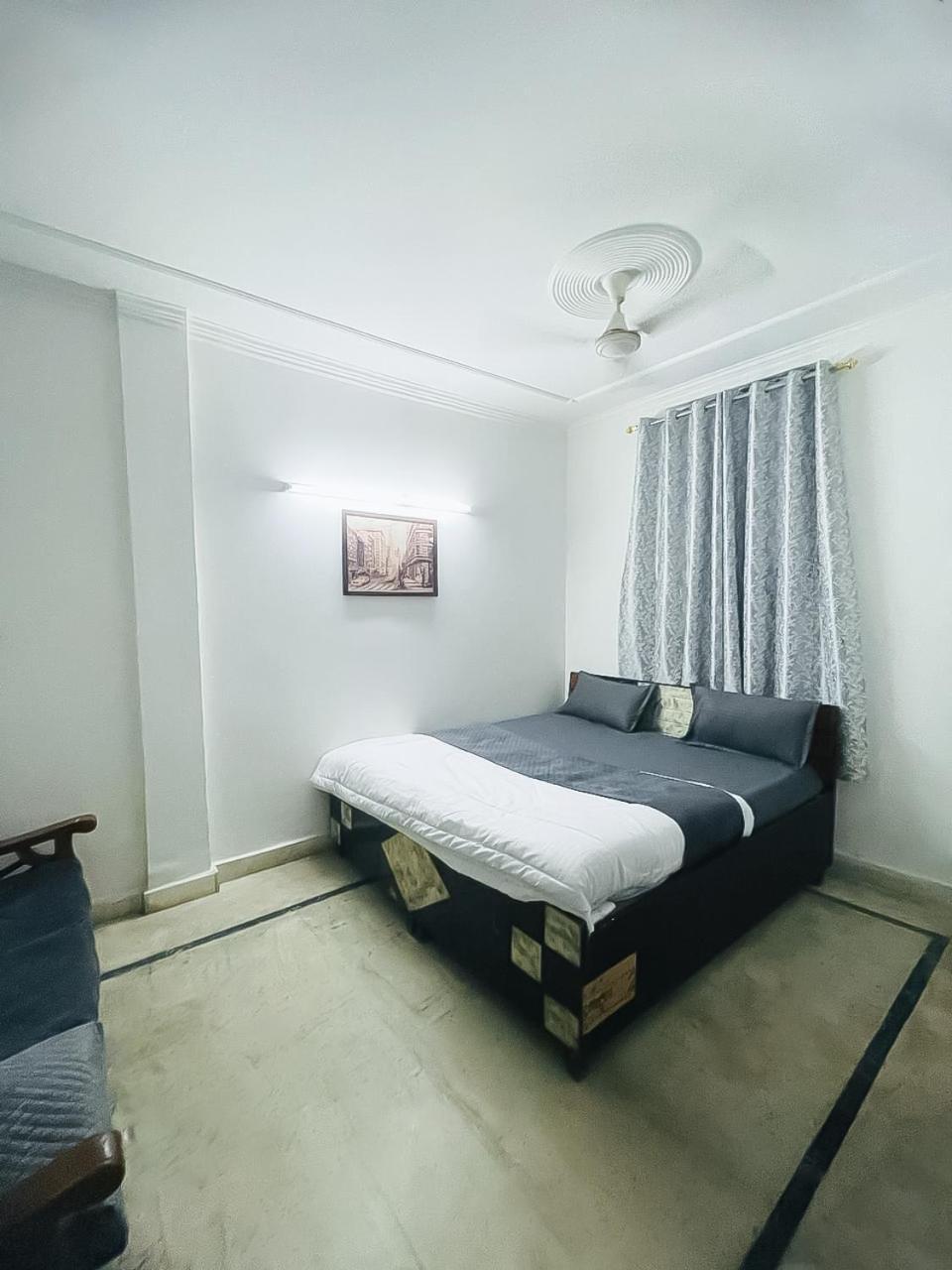 Aura Inn- Malviya Nagar 3* New Delhi