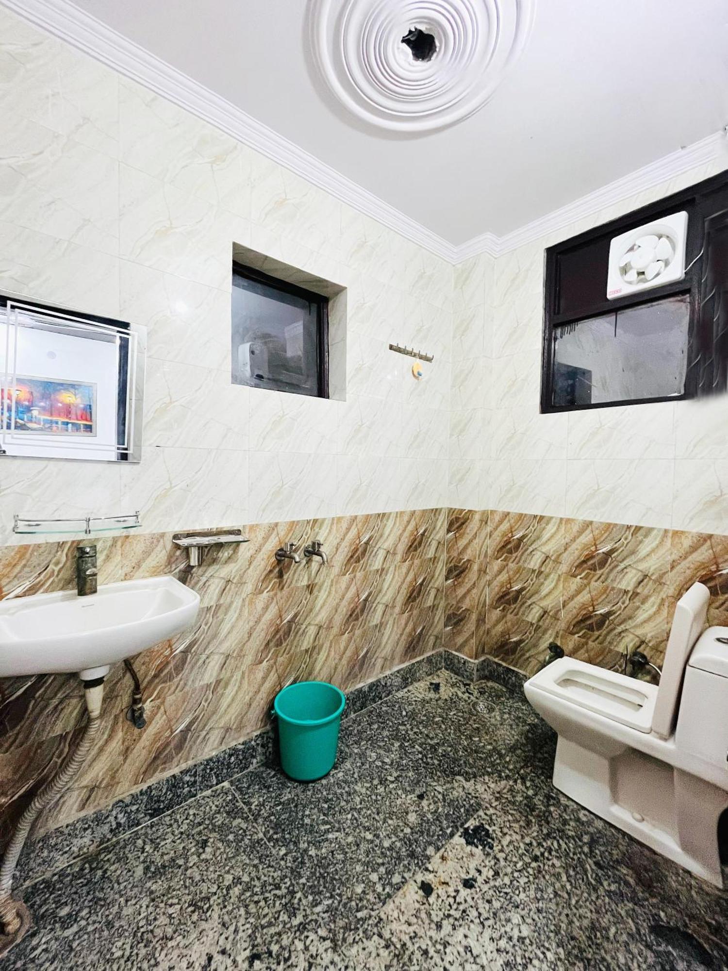Aura Inn- Malviya Nagar New Delhi