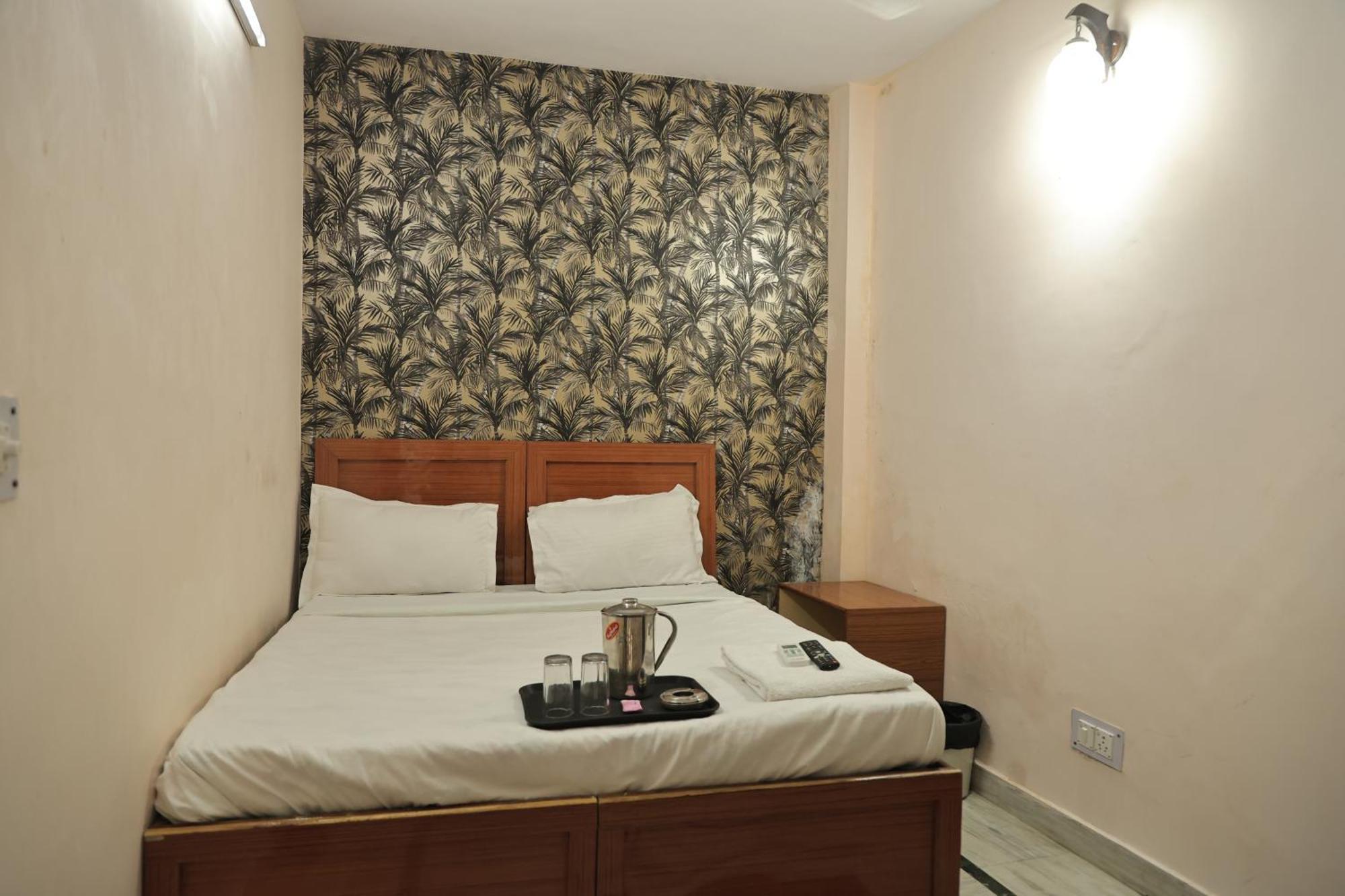 Aura Inn- Malviya Nagar New Delhi